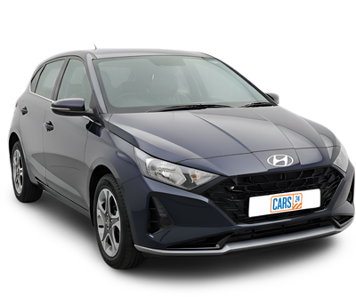 Hyundai NEW I20-img